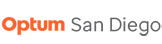 San Diego sm Optum San Diego
